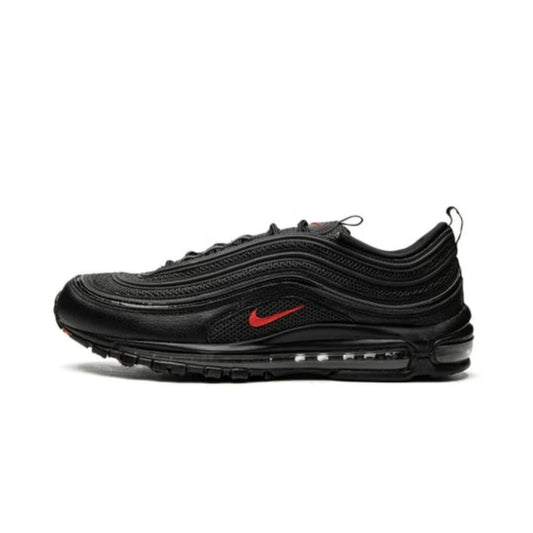 Nike Air Max 97 Black Red