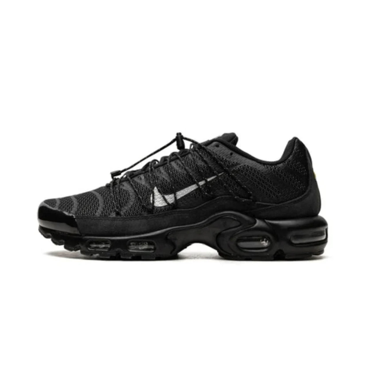 Nike Air Max Plus Utility Black