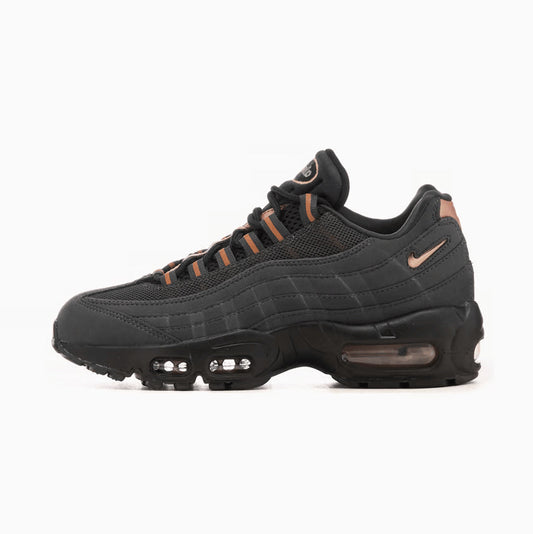 Nike Air Max 95 Black Rose Gold