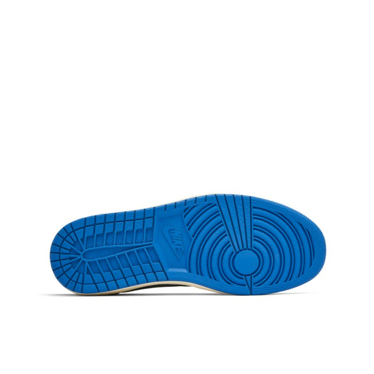 AIR JORDAN 1 LOW X TRAVIS SCOTT X FRAGMENT ROYAL BLUE